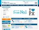 外為どっとコム FX